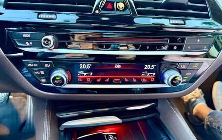 BMW 6 серия, 2018 год, 4 490 000 рублей, 16 фотография