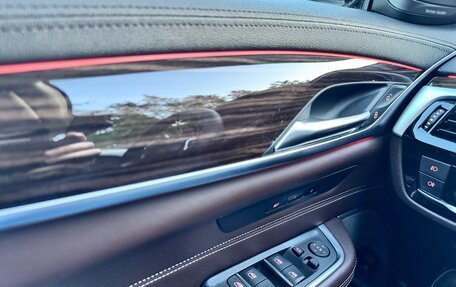 BMW 6 серия, 2018 год, 4 490 000 рублей, 11 фотография
