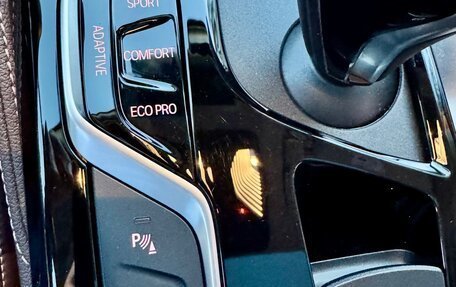 BMW 6 серия, 2018 год, 4 490 000 рублей, 15 фотография