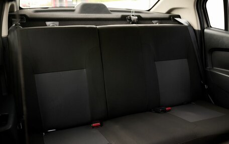 Renault Logan II, 2018 год, 793 000 рублей, 15 фотография