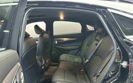 Infiniti QX55, 2022 год, 3 499 077 рублей, 6 фотография