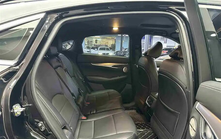 Infiniti QX55, 2022 год, 3 499 077 рублей, 8 фотография