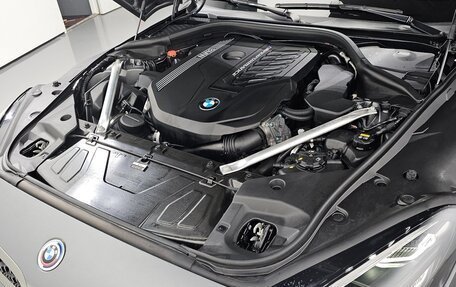 BMW Z4, 2022 год, 5 399 000 рублей, 5 фотография