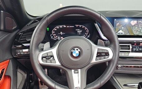 BMW Z4, 2022 год, 5 399 000 рублей, 8 фотография