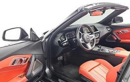 BMW Z4, 2022 год, 5 399 000 рублей, 6 фотография