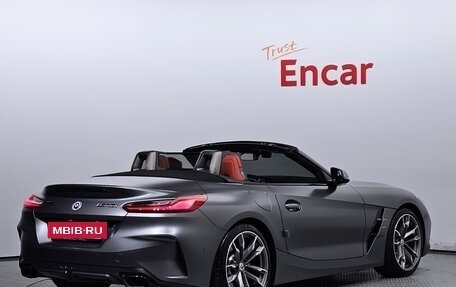 BMW Z4, 2022 год, 5 399 000 рублей, 3 фотография