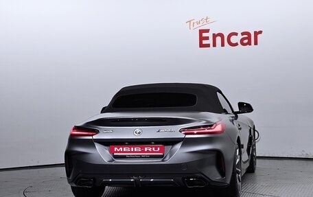 BMW Z4, 2022 год, 5 399 000 рублей, 4 фотография