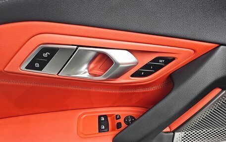 BMW Z4, 2022 год, 5 399 000 рублей, 16 фотография