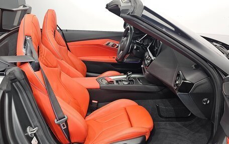 BMW Z4, 2022 год, 5 399 000 рублей, 17 фотография