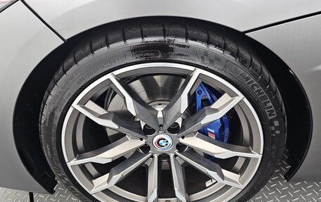 BMW Z4, 2022 год, 5 399 000 рублей, 18 фотография