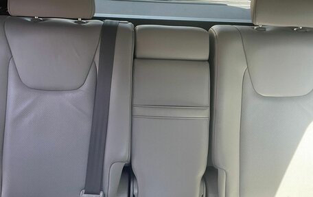 Lexus RX III, 2015 год, 3 100 000 рублей, 28 фотография