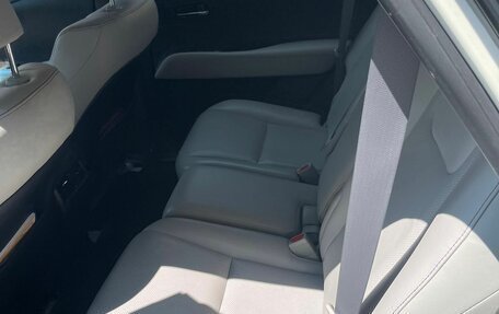 Lexus RX III, 2015 год, 3 100 000 рублей, 40 фотография