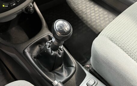 Chevrolet Lacetti, 2011 год, 550 000 рублей, 12 фотография