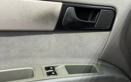 Chevrolet Lacetti, 2011 год, 550 000 рублей, 10 фотография