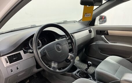 Chevrolet Lacetti, 2011 год, 550 000 рублей, 5 фотография