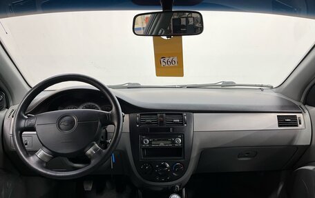 Chevrolet Lacetti, 2011 год, 550 000 рублей, 7 фотография