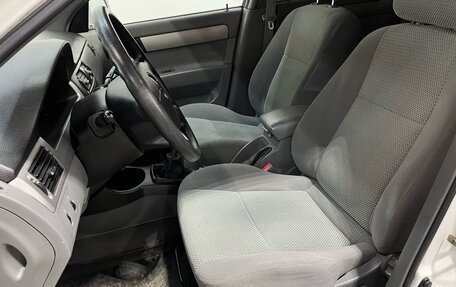 Chevrolet Lacetti, 2011 год, 550 000 рублей, 6 фотография