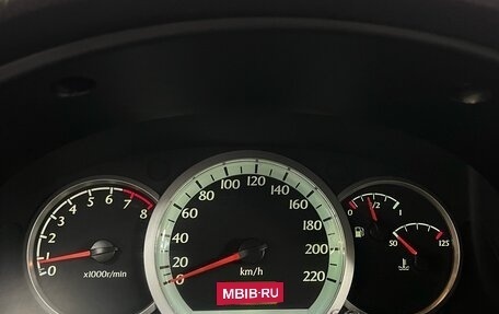 Chevrolet Lacetti, 2011 год, 550 000 рублей, 8 фотография
