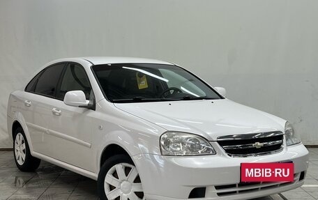 Chevrolet Lacetti, 2011 год, 550 000 рублей, 2 фотография