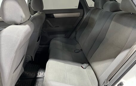 Chevrolet Lacetti, 2011 год, 550 000 рублей, 17 фотография