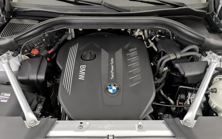 BMW X3, 2021 год, 5 990 000 рублей, 9 фотография