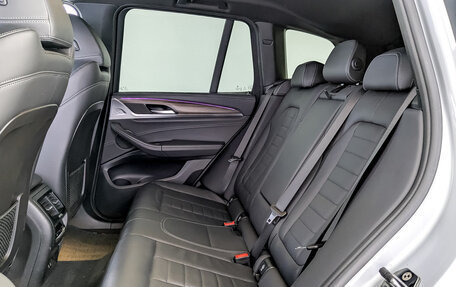BMW X3, 2021 год, 5 990 000 рублей, 12 фотография