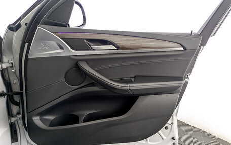 BMW X3, 2021 год, 5 990 000 рублей, 26 фотография