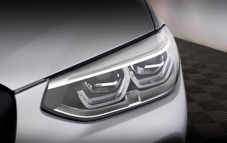 BMW X3, 2021 год, 5 990 000 рублей, 17 фотография