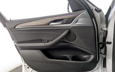BMW X3, 2021 год, 5 990 000 рублей, 19 фотография