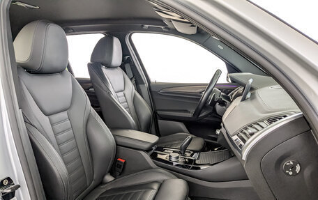 BMW X3, 2021 год, 5 990 000 рублей, 25 фотография