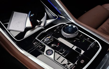 BMW X6, 2024 год, 17 700 000 рублей, 9 фотография