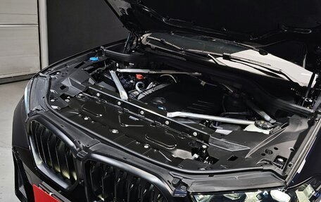 BMW X6, 2024 год, 17 700 000 рублей, 5 фотография