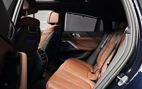 BMW X6, 2024 год, 17 700 000 рублей, 11 фотография