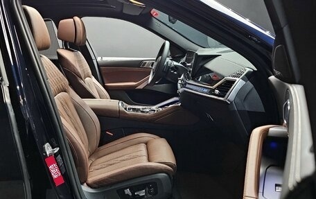 BMW X6, 2024 год, 17 700 000 рублей, 8 фотография