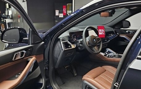 BMW X6, 2024 год, 17 700 000 рублей, 10 фотография