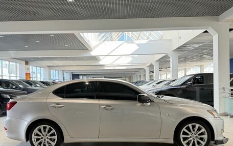Lexus IS II рестайлинг 2, 2006 год, 1 250 000 рублей, 10 фотография