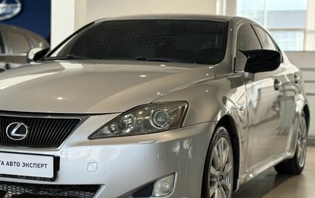 Lexus IS II рестайлинг 2, 2006 год, 1 250 000 рублей, 7 фотография
