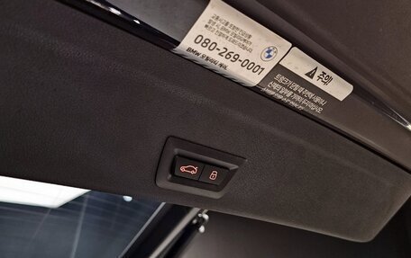 BMW X6, 2024 год, 17 700 000 рублей, 17 фотография
