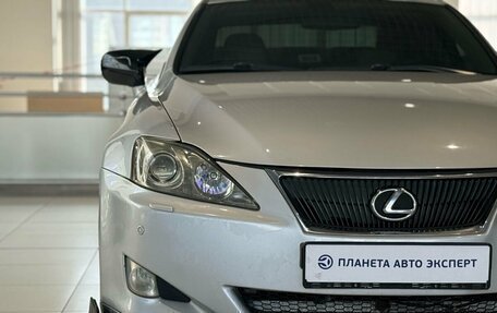 Lexus IS II рестайлинг 2, 2006 год, 1 250 000 рублей, 5 фотография
