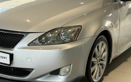 Lexus IS II рестайлинг 2, 2006 год, 1 250 000 рублей, 4 фотография