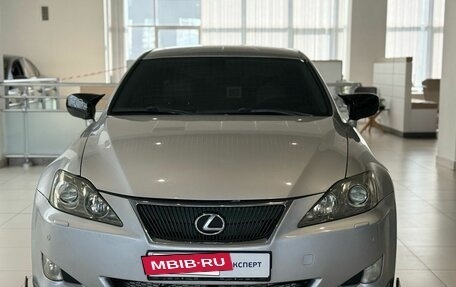 Lexus IS II рестайлинг 2, 2006 год, 1 250 000 рублей, 3 фотография