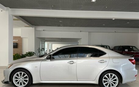 Lexus IS II рестайлинг 2, 2006 год, 1 250 000 рублей, 12 фотография