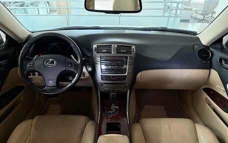 Lexus IS II рестайлинг 2, 2006 год, 1 250 000 рублей, 20 фотография