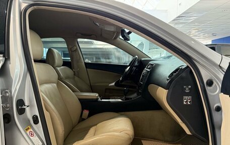 Lexus IS II рестайлинг 2, 2006 год, 1 250 000 рублей, 24 фотография