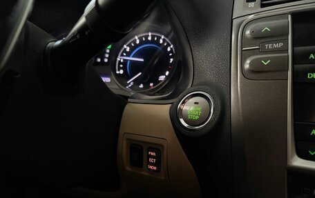 Lexus IS II рестайлинг 2, 2006 год, 1 250 000 рублей, 29 фотография