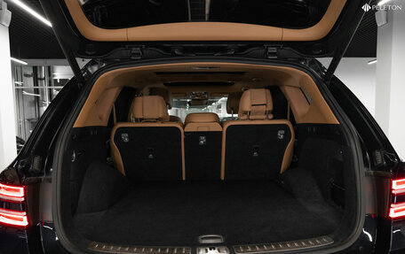Genesis GV80 I, 2020 год, 5 200 000 рублей, 7 фотография
