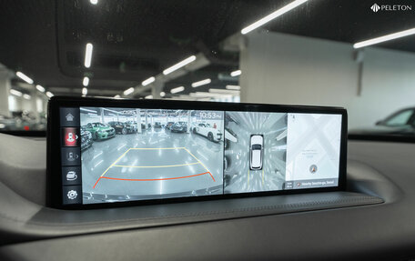 Genesis GV80 I, 2020 год, 5 200 000 рублей, 21 фотография