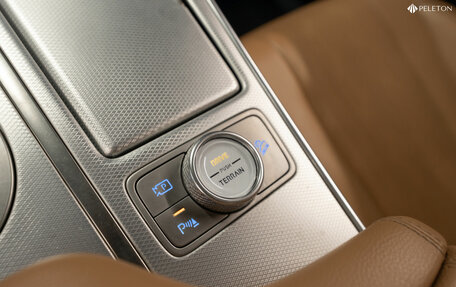 Genesis GV80 I, 2020 год, 5 200 000 рублей, 20 фотография