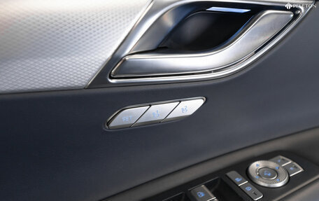 Genesis GV80 I, 2020 год, 5 200 000 рублей, 24 фотография