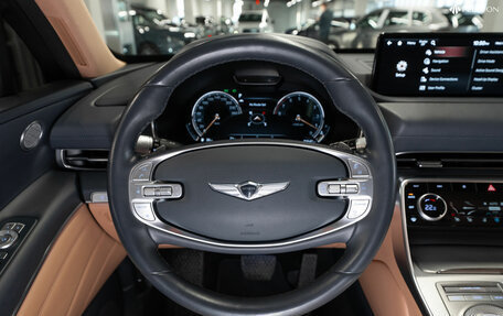 Genesis GV80 I, 2020 год, 5 200 000 рублей, 14 фотография